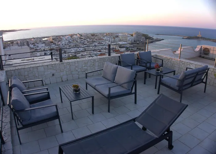 B&B Casanita Vieste