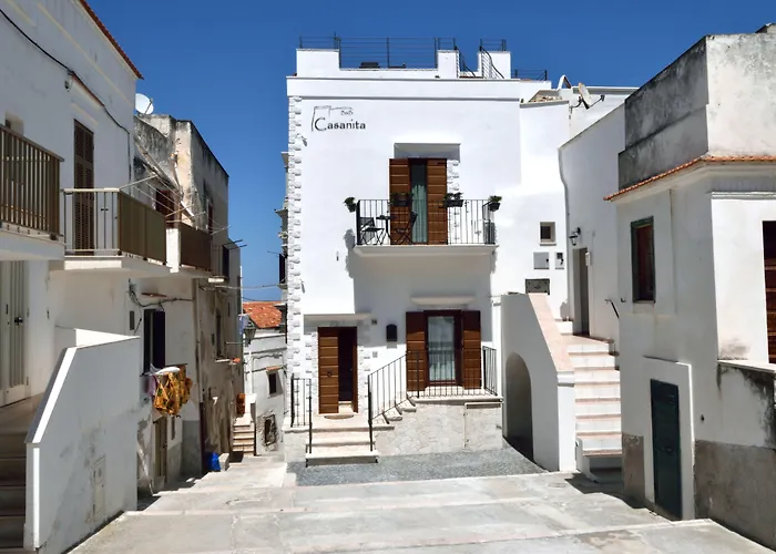 B&B Casanita Vieste